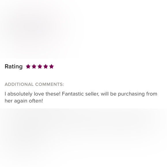 100 Custom 2” QR Code Stickers - White - Picture 4 of 4